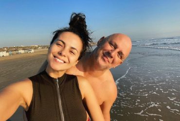 Настя Каменських чесно сказала, чи буде розлучатися з Потапом (відео)