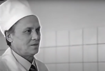 Зеленський присвоїв звання Героя України посмертно онкологу, який рятував ліквідаторів аварії на ЧАЕС