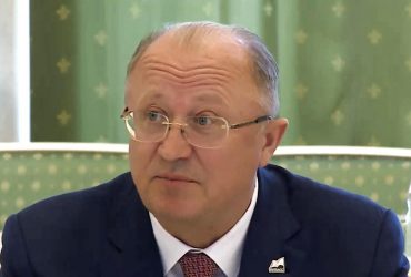 Через вибух на шахті Листвяжна затримали російського мільйонера