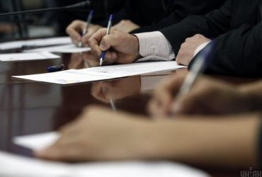 Покупатель Электронмаш не подписал договор в рамках аукциона – экономист Гаврилечко