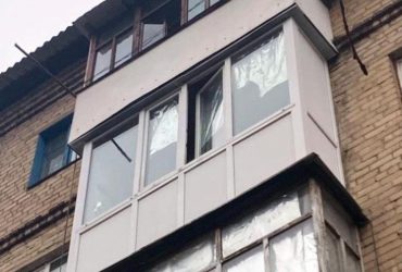 На Донеччині депутат загинув внаслідок падіння з висоти (фото)