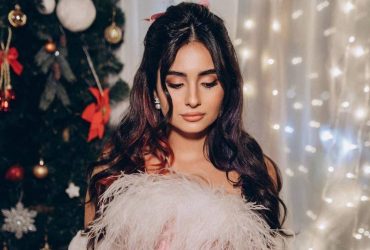 До слез: Анна Тринчер проникновенно спела о боли украинок (аудио)