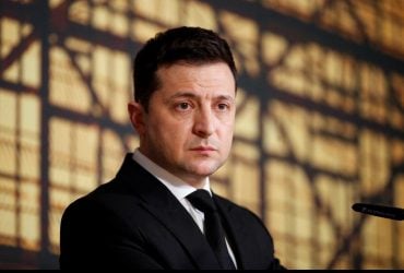 Зеленський терміново скликає лідерів фракцій та груп Верховної Ради: що відомо