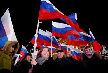 Більшість росіян підтримують війну: Буданов пояснив, чому протести в РФ неможливі