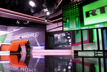 Французький суд визнав кремлівську пропагандистську RT France банкрутом