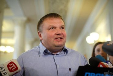 Окупанти поранили мера Бучі - Денисенко