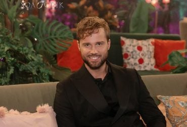 Холостяк Топольский ответил, что его бесит в людях: намек на участниц шоу