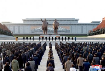 Мужчина месяц прожил в Северной Корее, как студент по обмену, и рассказал об увиденном