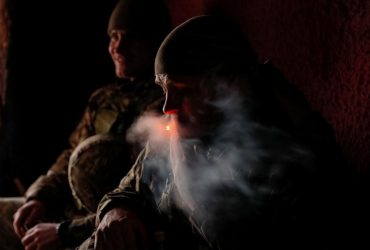 Зеленський: ЗСУ повертають Харківщину та стримують відчайдушні зусилля РФ на Донбасі