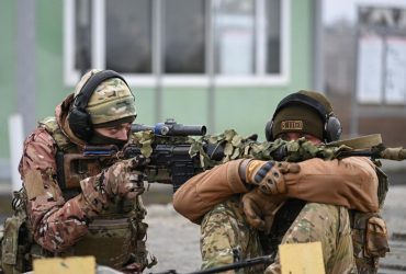 Російські бойовики намагалися проникнути на позиції ЗСУ на Донбасі