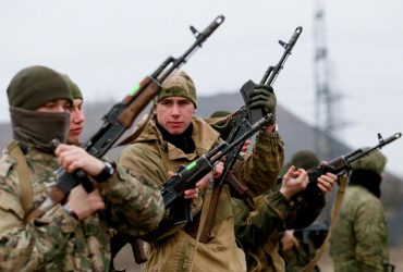 Суд визнав дані про втрати РФ в Україні держтаємницею: російські ЗМІ видаляють статті