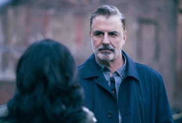 Зірка Сексу і міста вперше відповів на звинувачення в згвалтуваннях