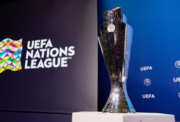 Стали известны соперники сборной Украины: результаты жеребьевки Лиги наций-2024/25