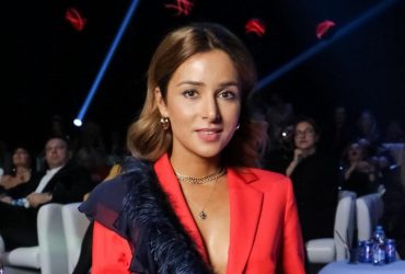 Під час прямого ефіру Ребрик і Огнєвіч прогримів потужний вибух (відео)