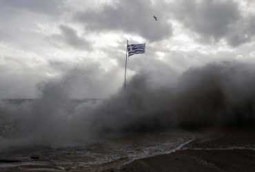 Греція пообіцяла відправити Україні до 30 бронемашин