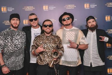 Причина всім зрозуміла: гурт БЕZ ОБМЕЖЕНЬ змінив літеру у назві