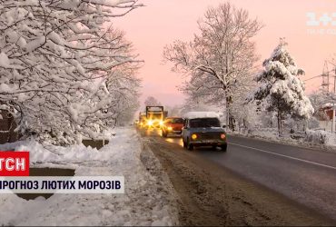 Погода в Україні: від завтра почнеться суттєве похолодання