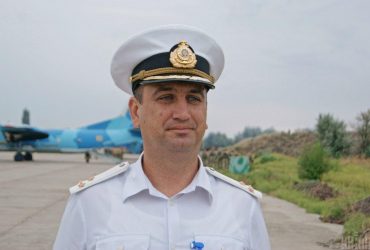 Росія будує нову морську базу: у ВМС України розкрили подробиці