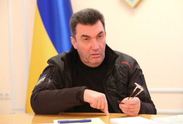 Данілов пояснив, чому українців не попередили про повномасштабну війну