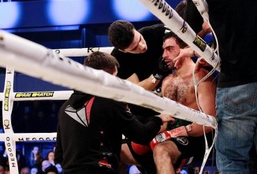 Не ожидал такого: избитый Беринчиком россиянин остался в восторге от гостеприимства украинцев