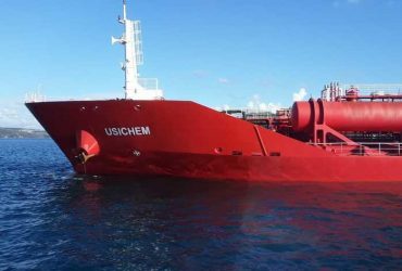 У Туреччині танкер зазнав аварії та заблокував Босфор