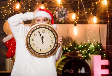 Как загадать желание на Новый год: 5 секретов, о которых вы точно не знали