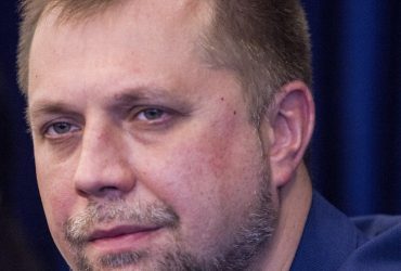 У екс-ватажка ДНР знайшли квартиру в Дубаї майже за півмільйона євро (фото, відео)