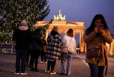 В Германии запустят инновационный городской поезд на магнитной подушке: что известно