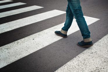 Україна без вуличного освітлення: кількість смертельних ДТП з пішоходами зросла на 25%