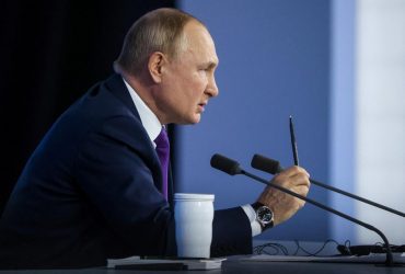 Путін може застосувати тактичну ядерну зброю - The New York Times