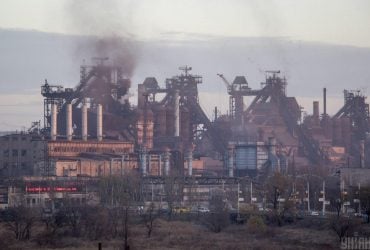 В Мариуполе оккупанты нарушают как могут приказ Путина - Арестович