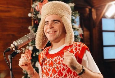 У певца Wellboy отобрали аккаунт в Instagram из-за скандала с продюсером (видео)