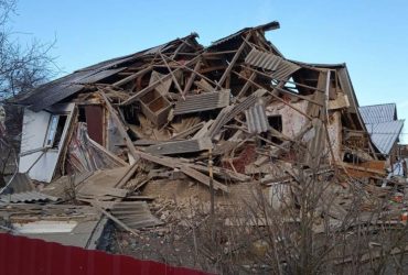 Активність окупантів біля Сотницького Козачка: в НГУ розповіли про ситуацію на Харківщині