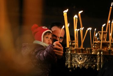 25 грудня vs 7 січня: чи готові українці святкувати Різдво по-новому