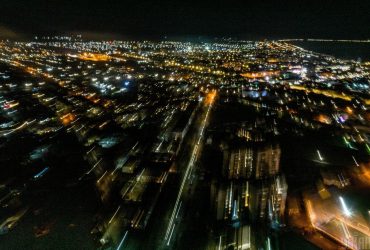 Два депутата подрались в Бердянске из-за конфликта на дороге