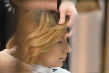 Названы главные тренды в прическах на год Тигра (видео)