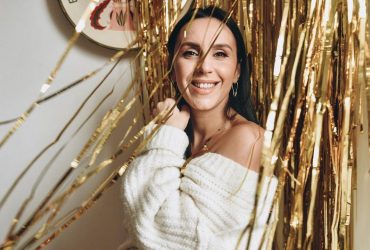 Джамала розповіла, як її рідні живуть в Криму і на що чекають