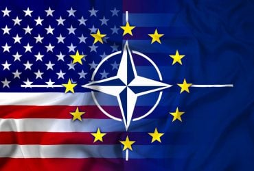 Взгляд Байдена на НАТО так же ошибочен, как и взгляд Трампа, — WSJ