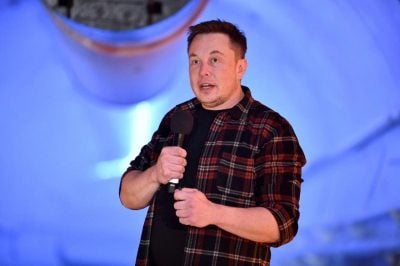 "Лазейка была закрыта": Маск признался, что ограничил использование Starlink в Украине