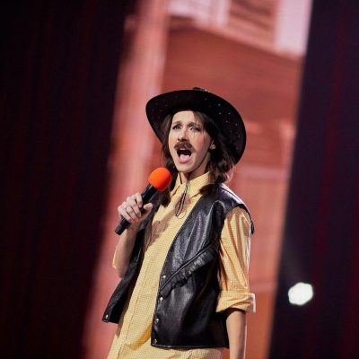 Вагинальды оргазмның жақыннан түсірілген фотосы