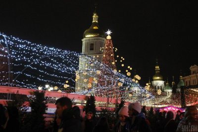 Когда праздновать Рождество 25 декабря или 7 января - Апостроф