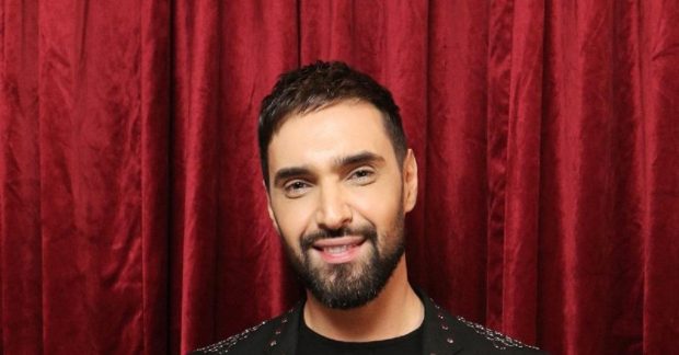 співак показав сестру і зворушив щирим зверненням до неї