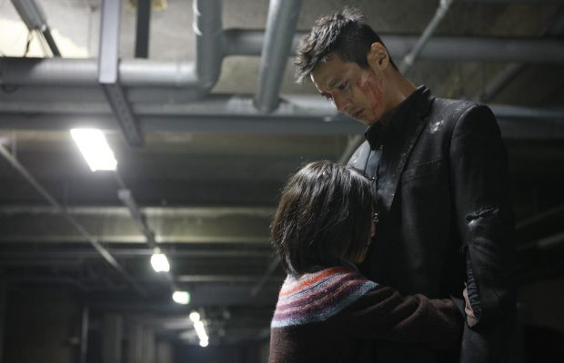 Школьника в Северной Корее приговорили к 14 годам за просмотр 5 минут фильма