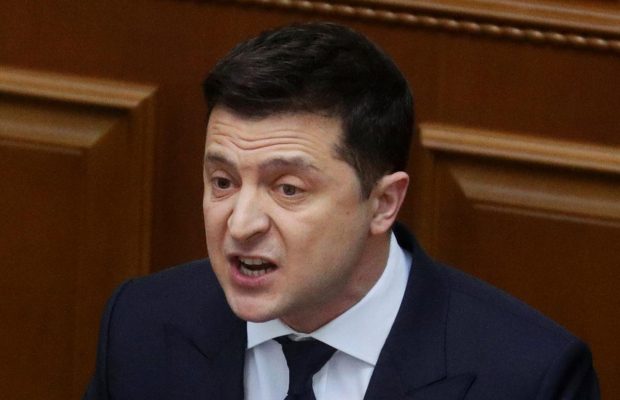 "На Зеленского совершат покушение": известный астролог сделал опасное предсказание