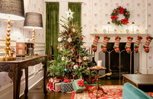 Подборка фильмов на Новый год 2021: для уютного и веселого вечера