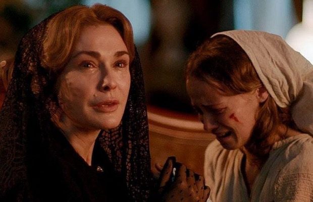 "Крепостная 4": сценаристка рассекретила сюжет и новых главных героев (фото)