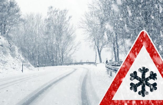 Карпати накриє негода: оголошено штормове попередження (карта)