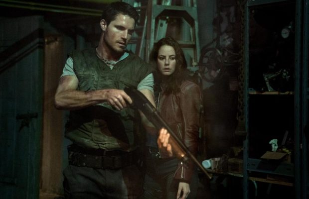 Что не так с перезапуском "Обители зла": рецензия на фильм