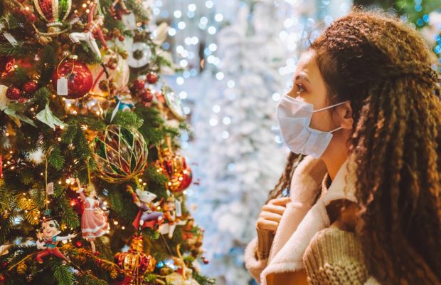 Небезпечно для здоров'я: експерти розказали, як "синдром ялинки" може зіпсувати новорічні свята