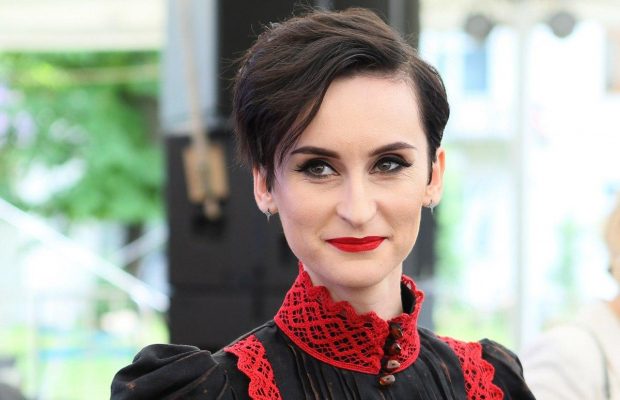 Солистка группы Go_A рассказала, как реагирует на хейт